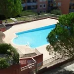 appartement 4/6 pers