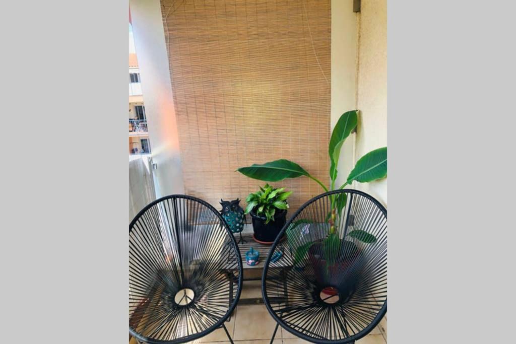 4/6 Pers Appartement Fréjus