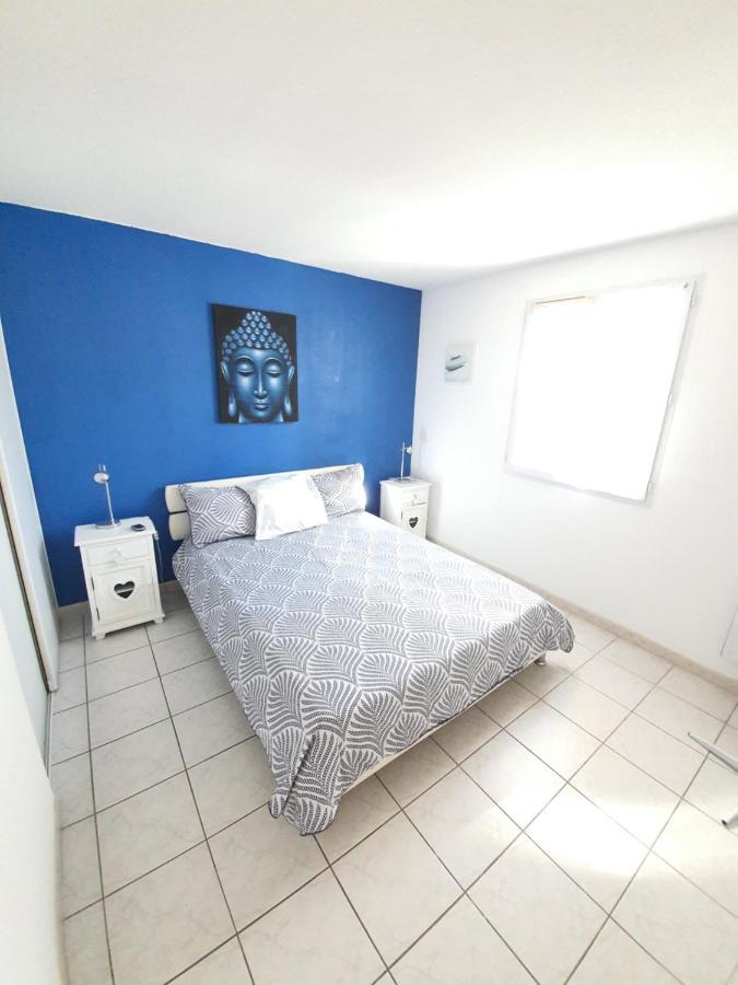 4/6 Pers Appartement