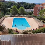 Appartement 4/6 Pers