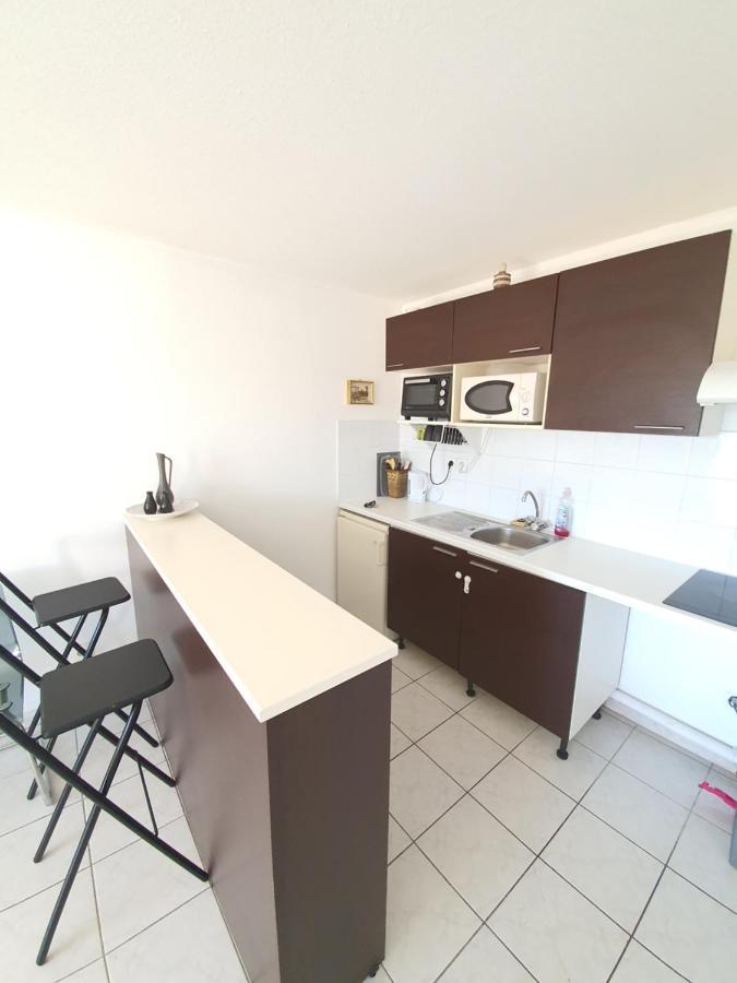 4/6 Pers * Fréjus